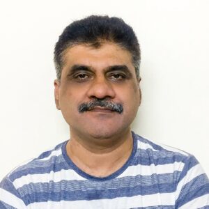 Kamal Soni