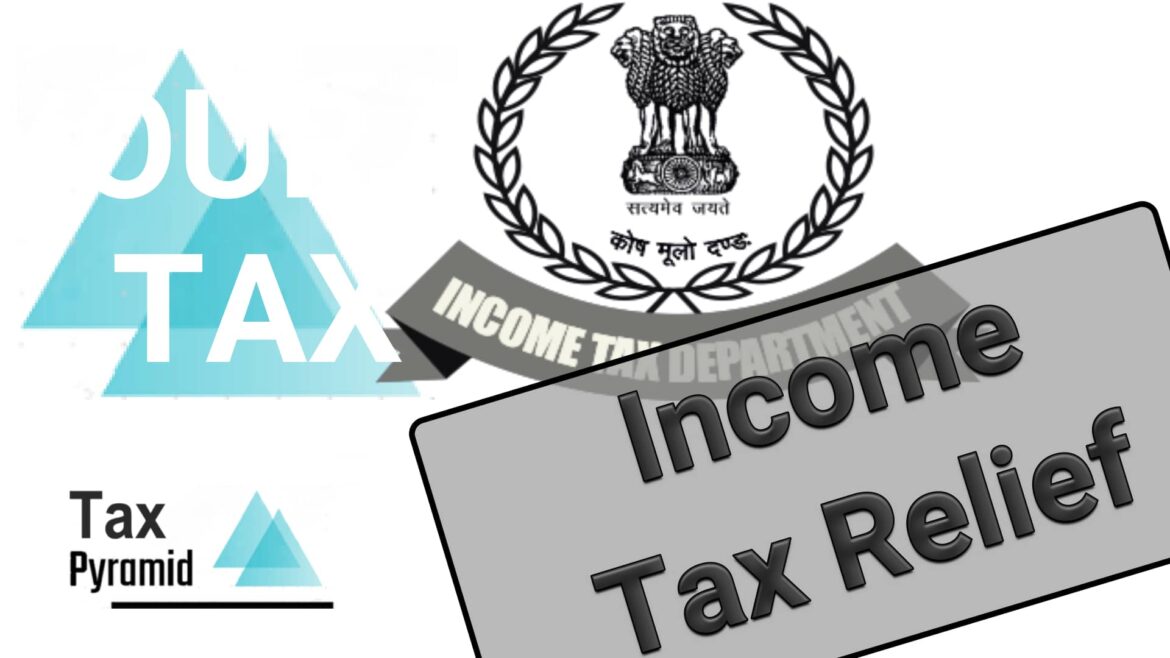 Govt announces Covid Related Income Tax Exemptions and further extends Income Tax Deadlines