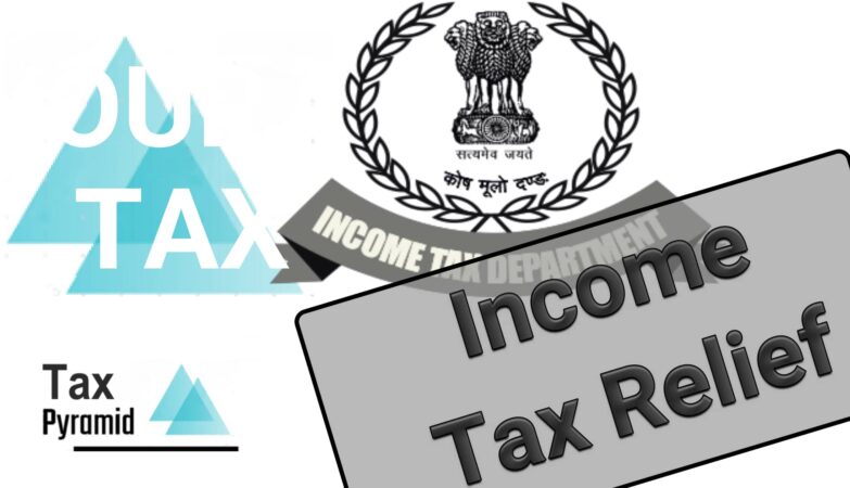 Government announces Covid Related Income Tax Exemptions and further extends Income Tax Deadlines