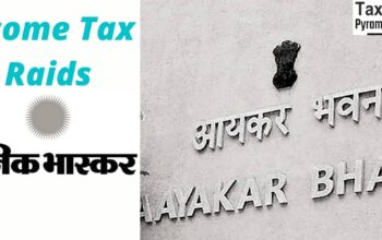 CBDT claims 700 crores of Tax Evasion after Dainik Bhaskar Group Raids